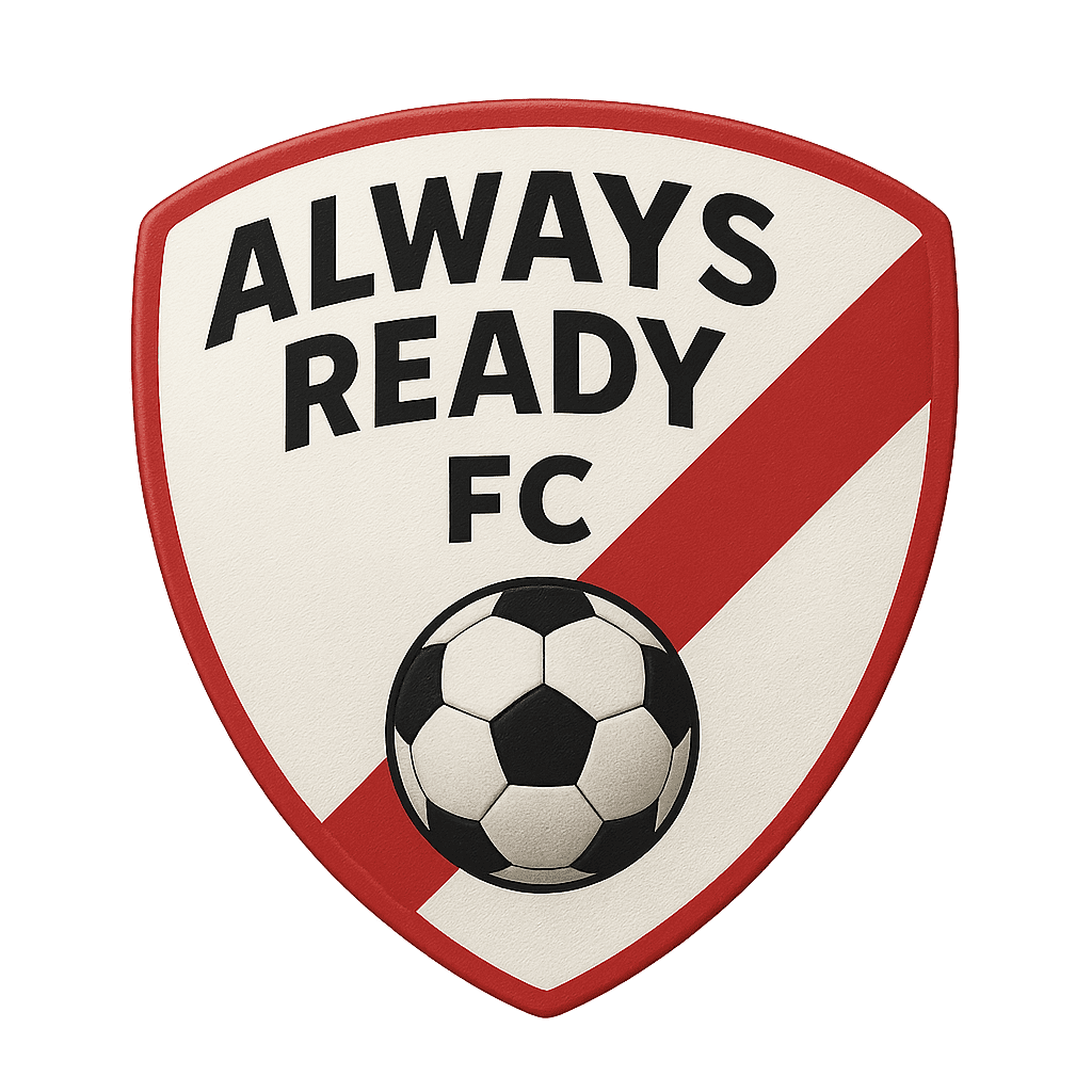 Always Ready FC