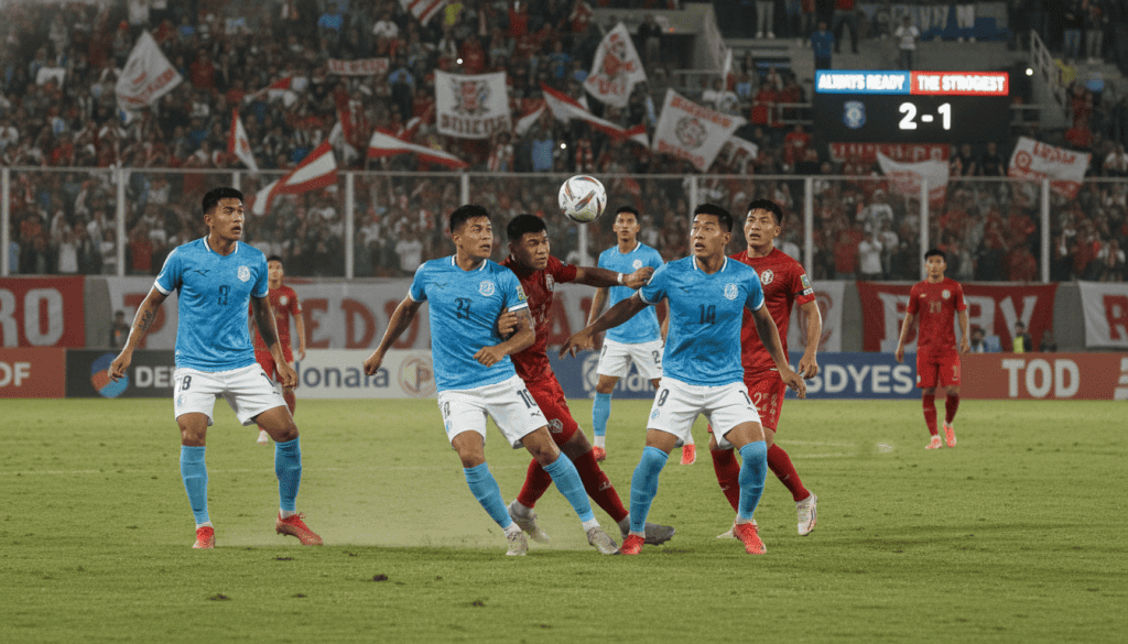 La Campaña Perfecta: Partido a Partido Hacia la Leyenda