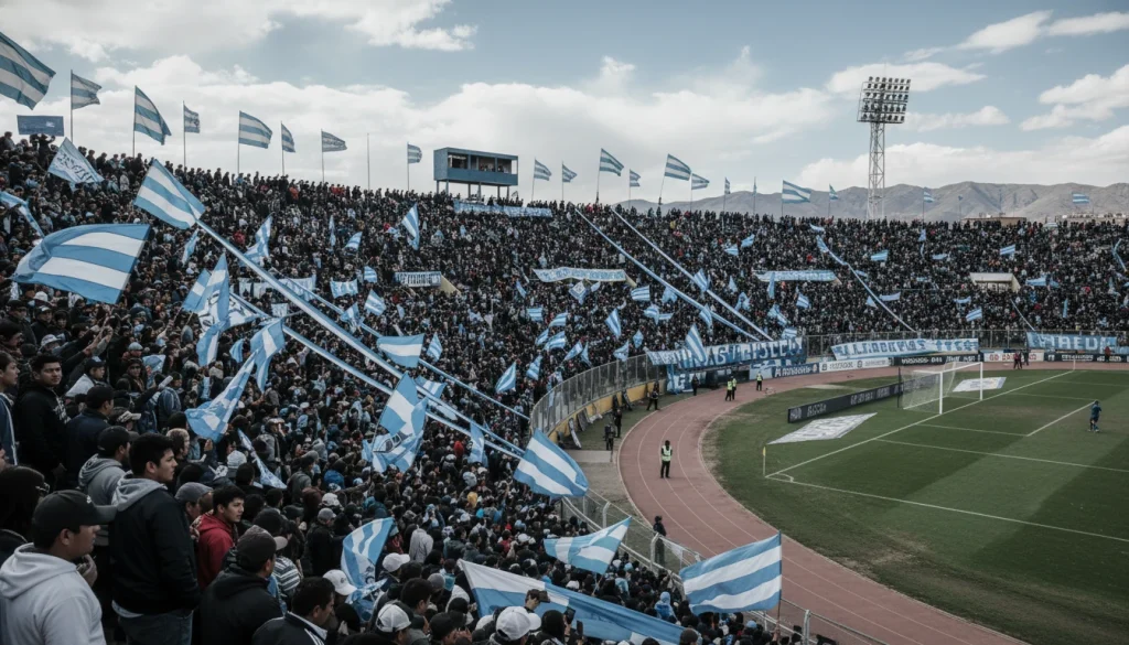 Always Ready: La Historia del Equipo del Pueblo, de los Rieles a la Gloria
